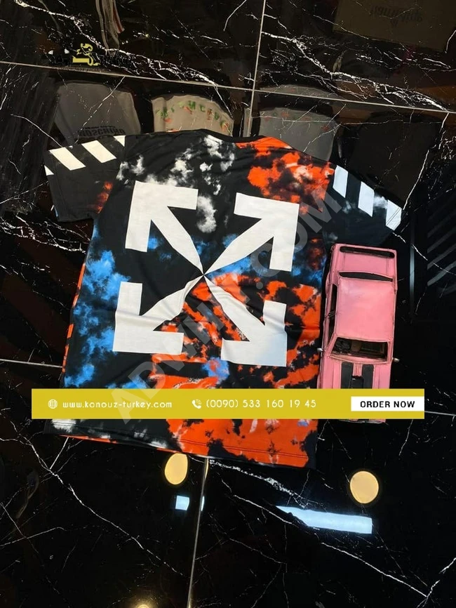 تيشرت رجالي