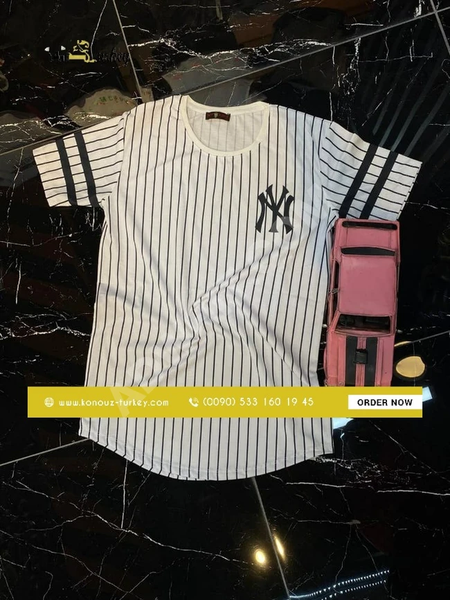 تيشرت رجالي