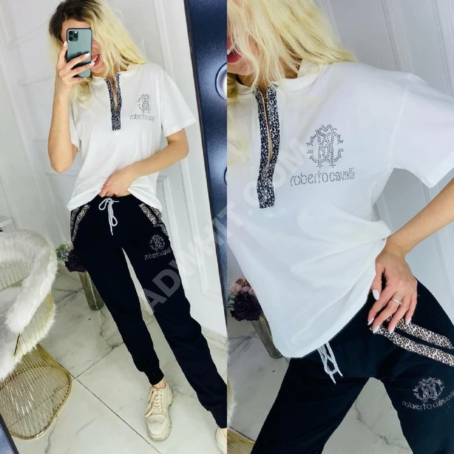 بيجاما نسائية 