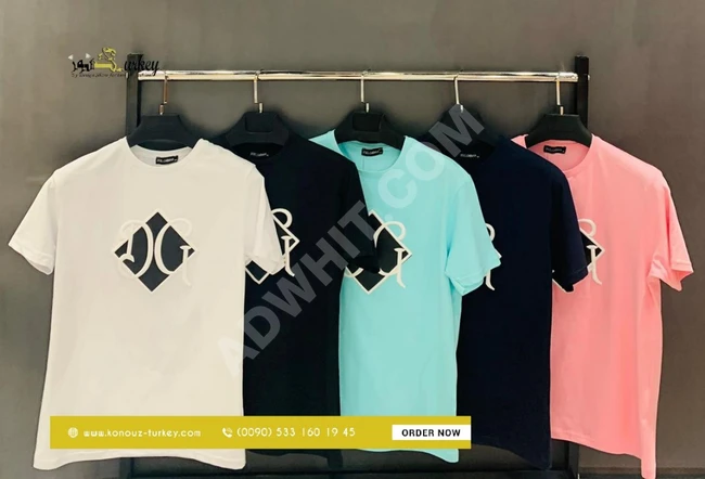 تيشرت رجالي