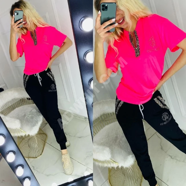 بيجاما نسائية 