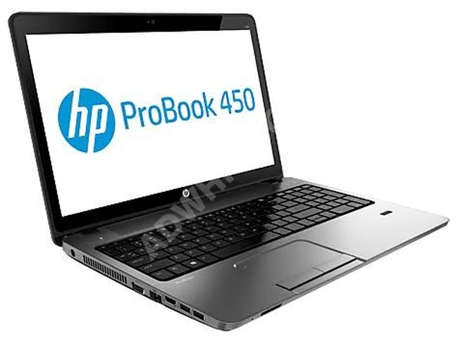 لابتوب hp  core i7