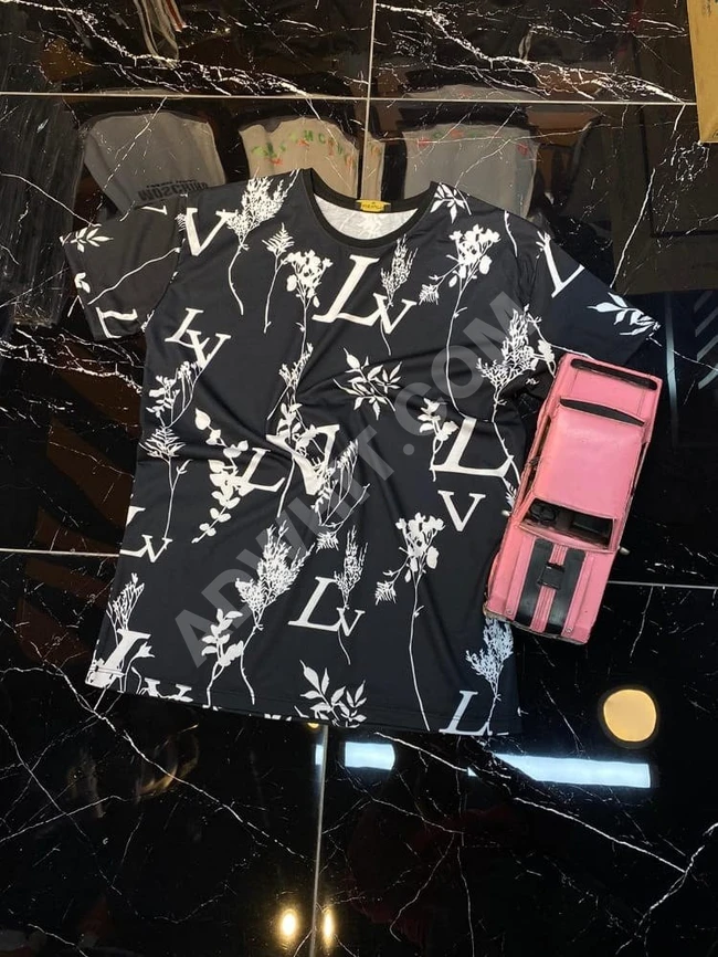 تيشرت رجالي صيفي 