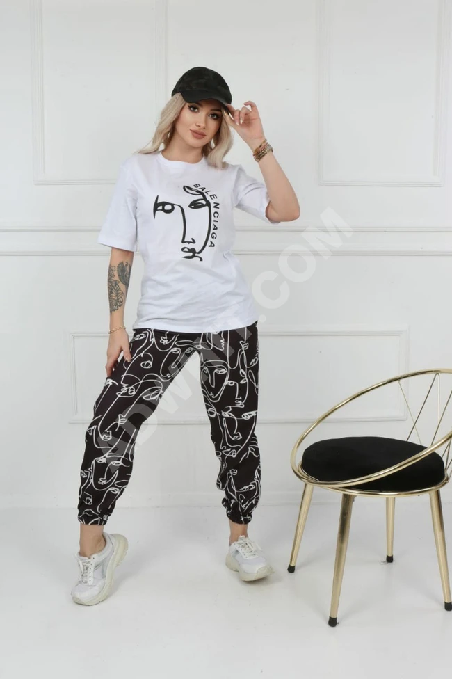 بيجاما نسائية 