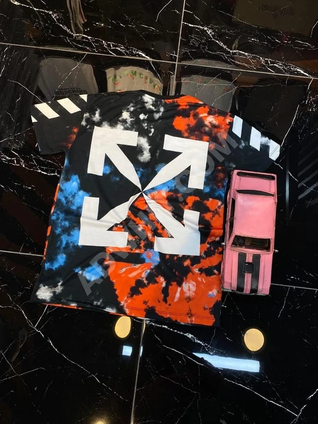 تيشرت رجالي صيفي 