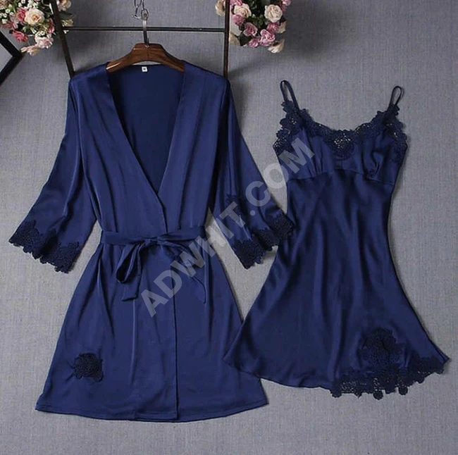 طقم نوم نسائي 