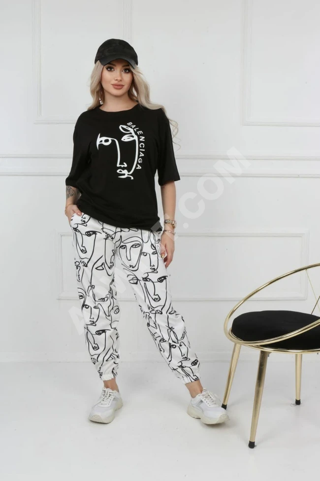 بيجاما نسائية 