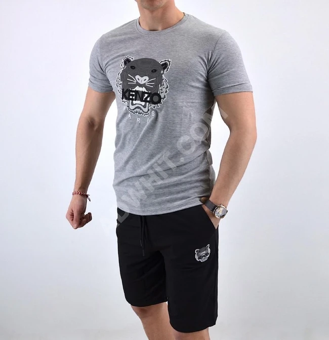 بيجاما شورت رجالية 