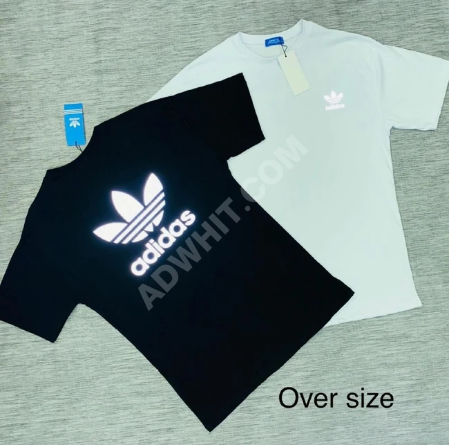 تيشرت رجالية صيفي 