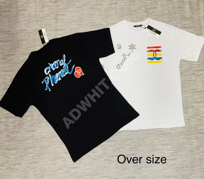 تيشرت رجالية صيفي 