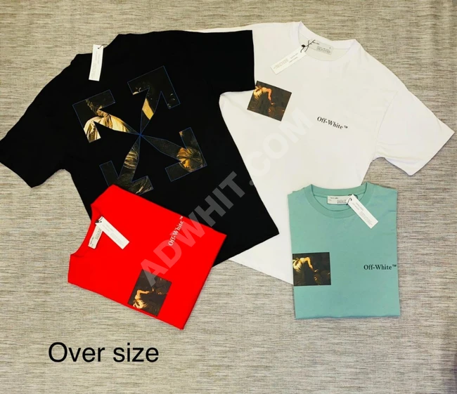 تيشرت رجالية صيفي 