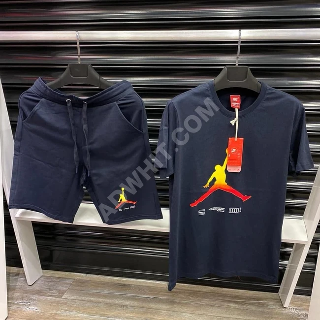 طقم سبور قطعتين رجالي 