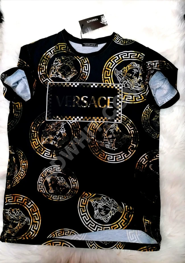 تيشرت رجالي صيفي 