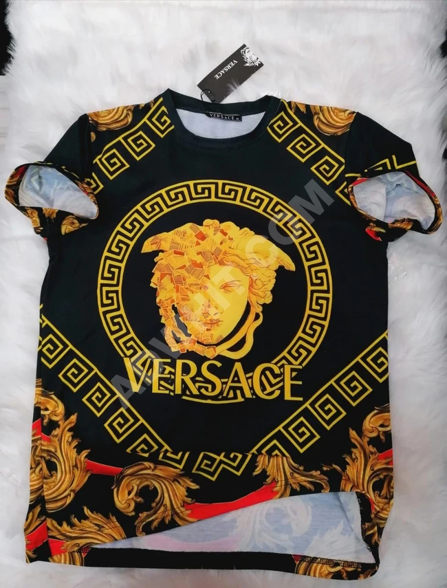 تيشرت رجالي صيفي 