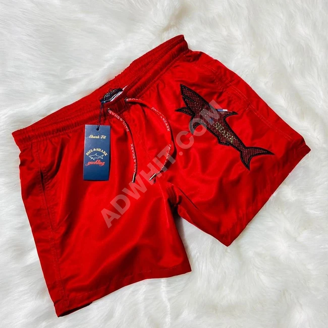 شورت صيفي رجالي 