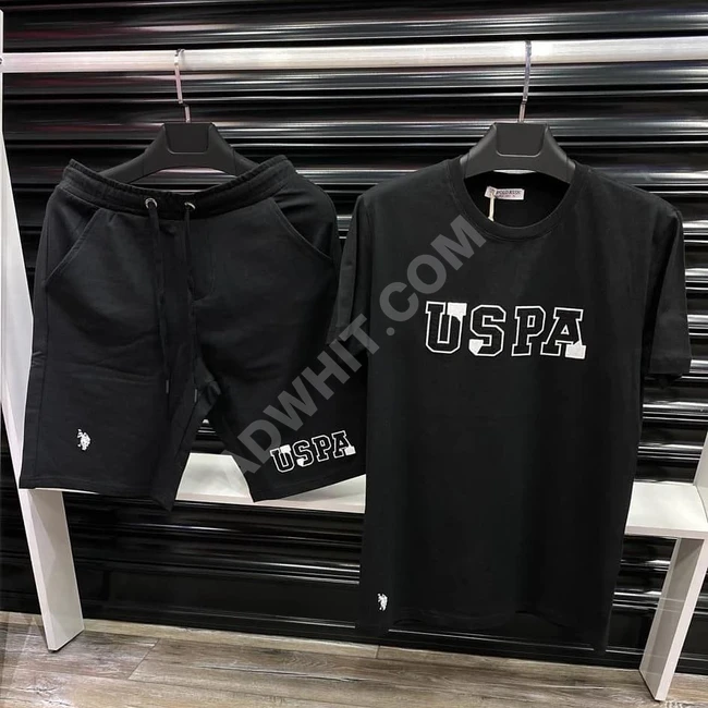 طقم سبور قطعتين رجالي 