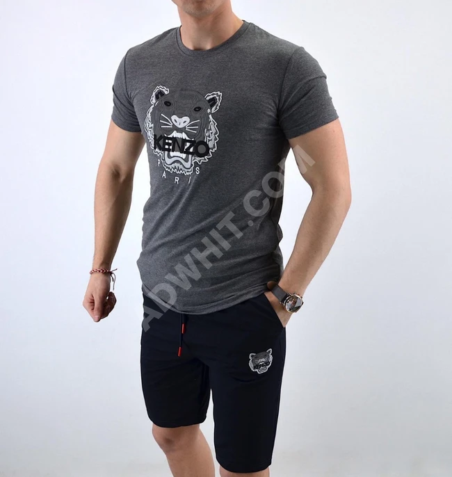 بيجاما شورت رجالية 