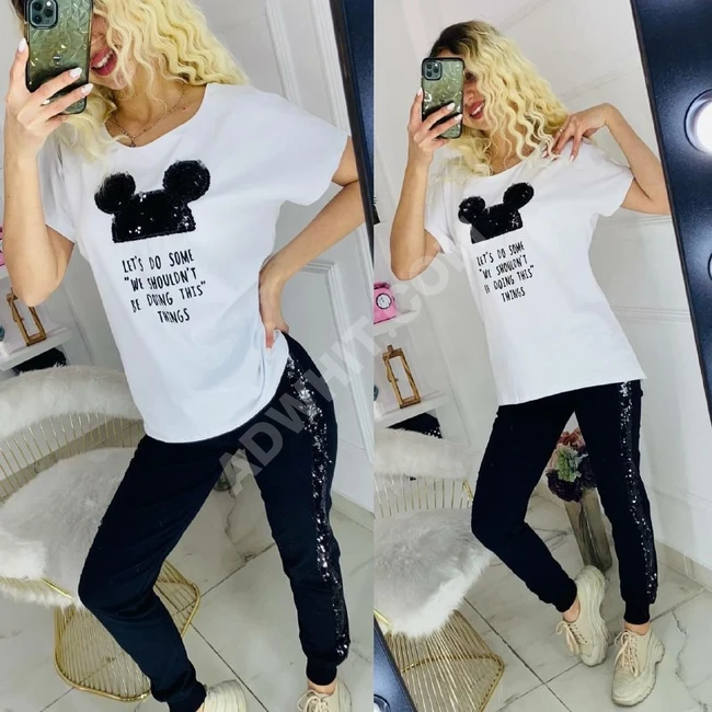 بيجاما نسائية 