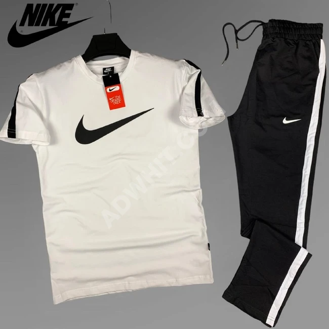 بيجاما رياضي رجالي 