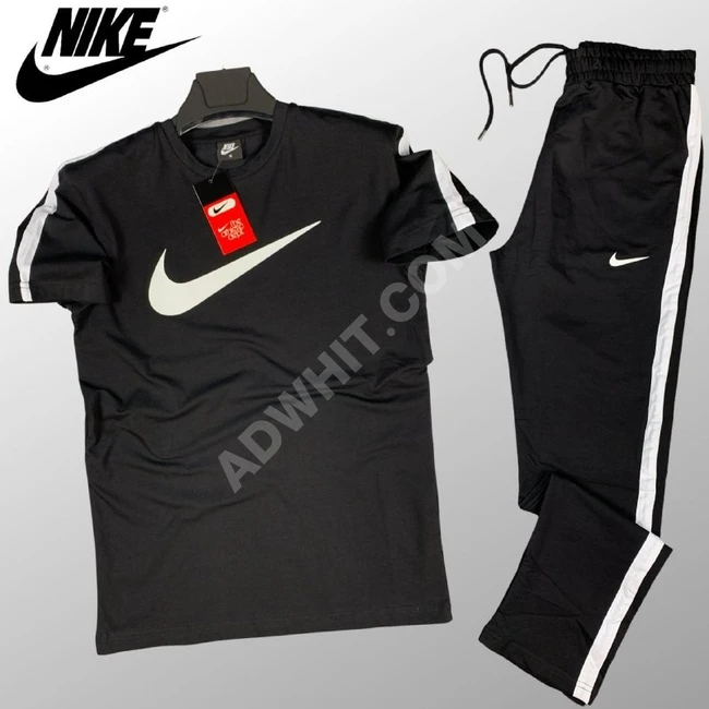 بيجاما رياضي رجالي 