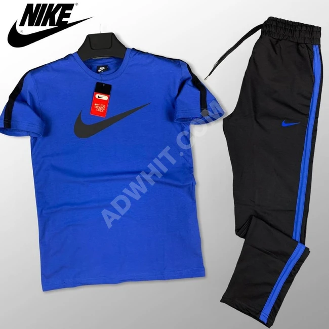 بيجاما رياضي رجالي 