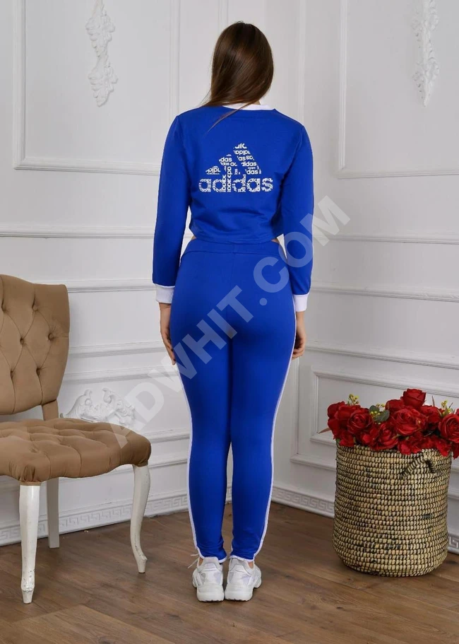 بيجاما سبور نسائية 