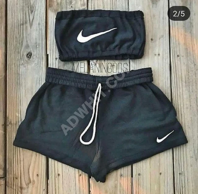 بيجاما شورت نسائية 