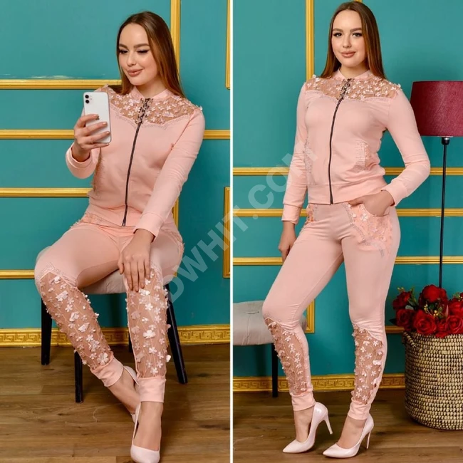 بيجاما نسائية 