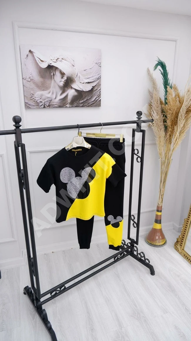 بيجاما نسائية 