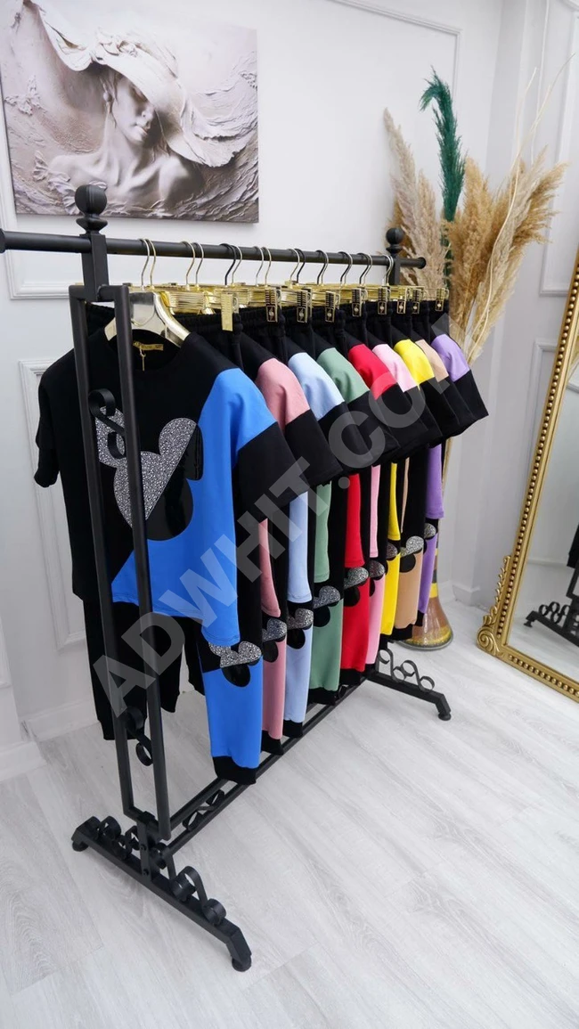 بيجاما نسائية 