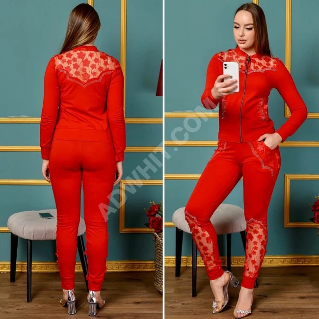 بيجاما نسائية 