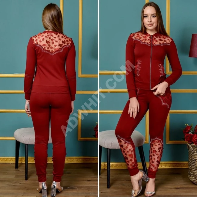 بيجاما نسائية 