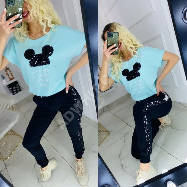 بيجاما نسائية 