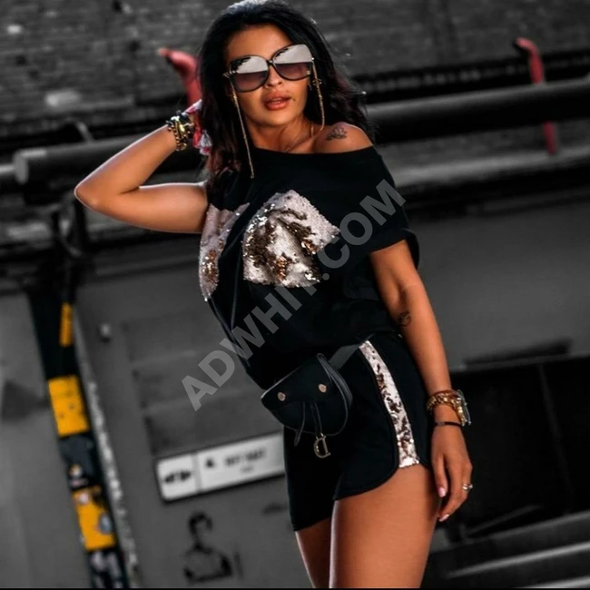 بيجاما نسائية 