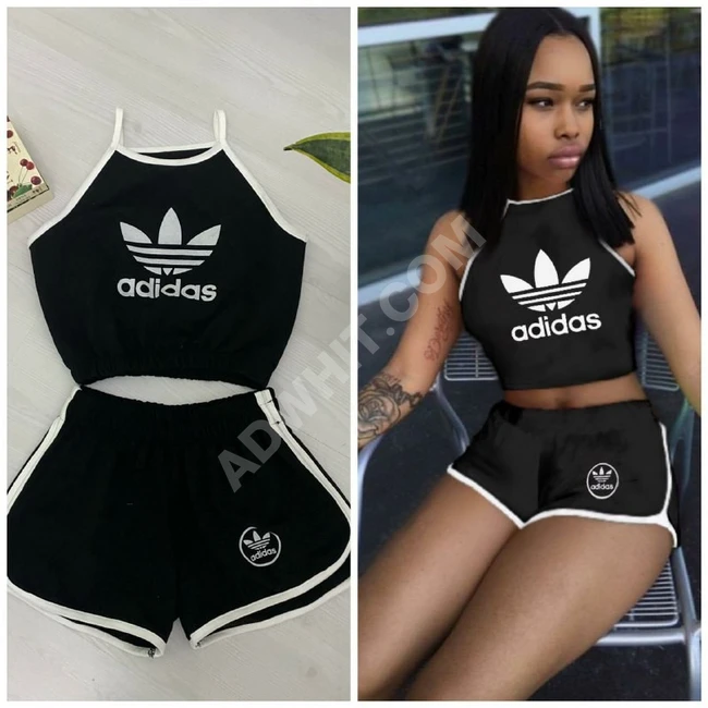 بيجاما نسائية شورت 