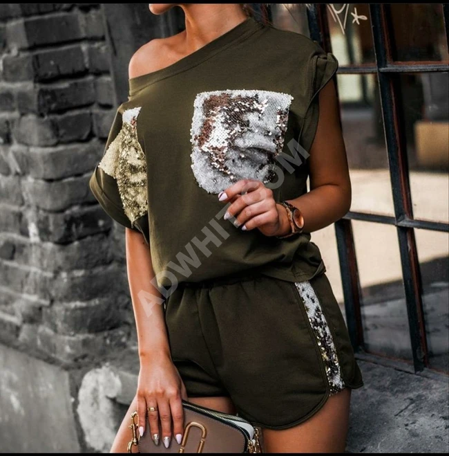 بيجاما نسائية 