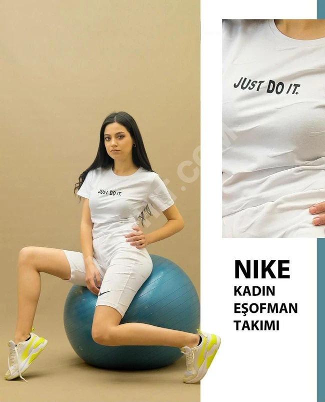 بيجاما شورت نسائية ماركه