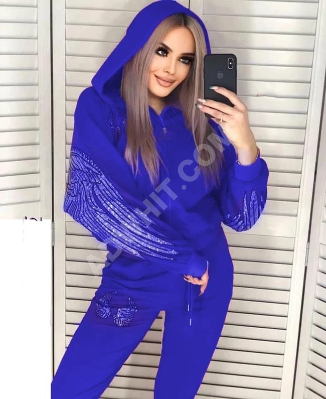 بيجاما نسائية 