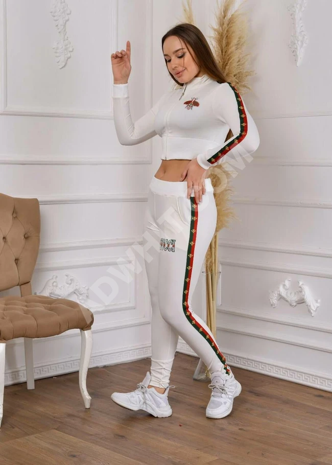 بيجاما نسائية قطعتين كوتشي