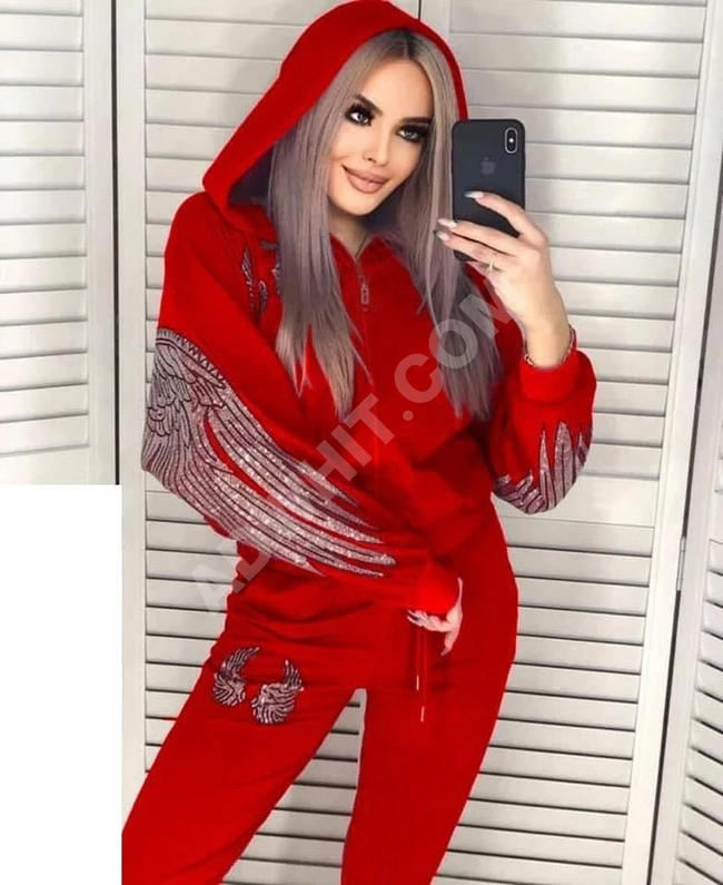 بيجاما نسائية 