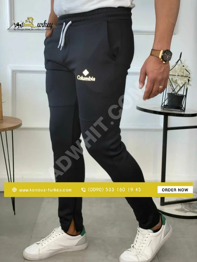 بنطلون بيجامة رجالي