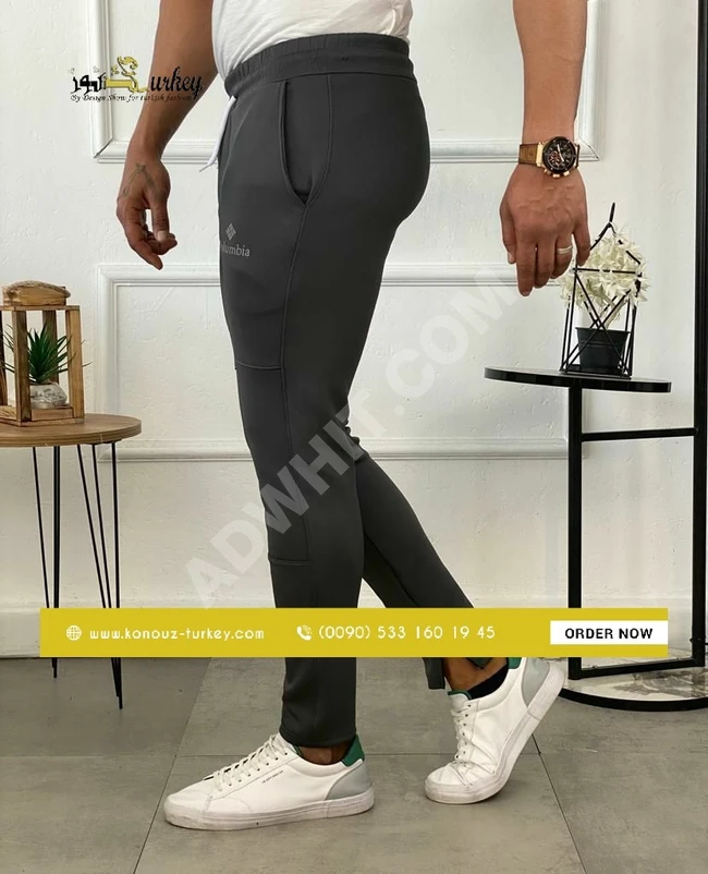 بنطلون بيجامة رجالي