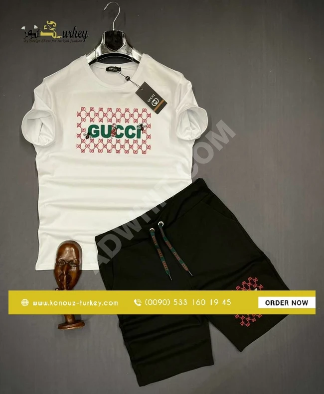 بيجامة رجالي 