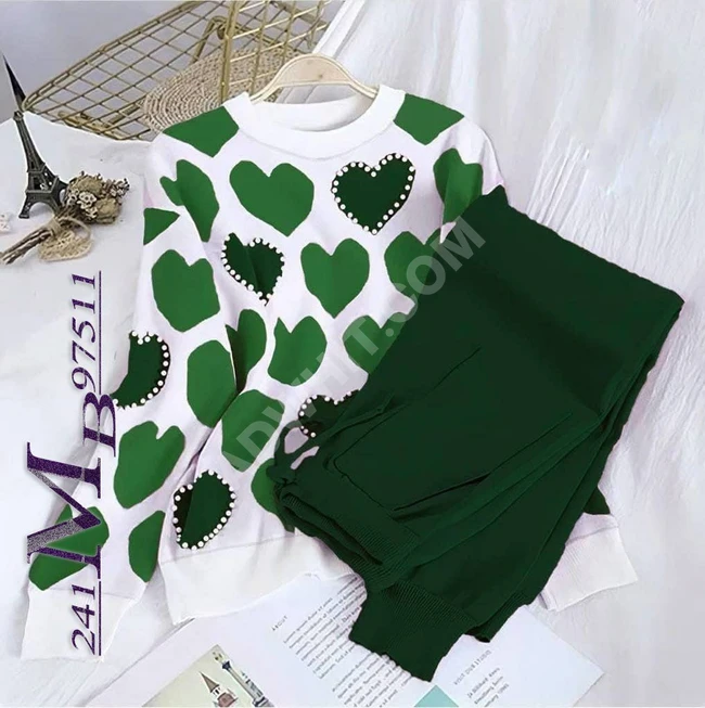 بيجاما نسائية 