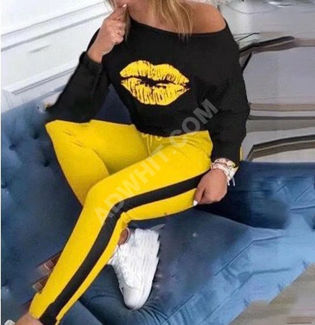 بيجاما نسائية 