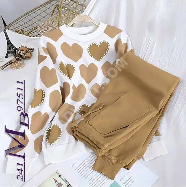 بيجاما نسائية 