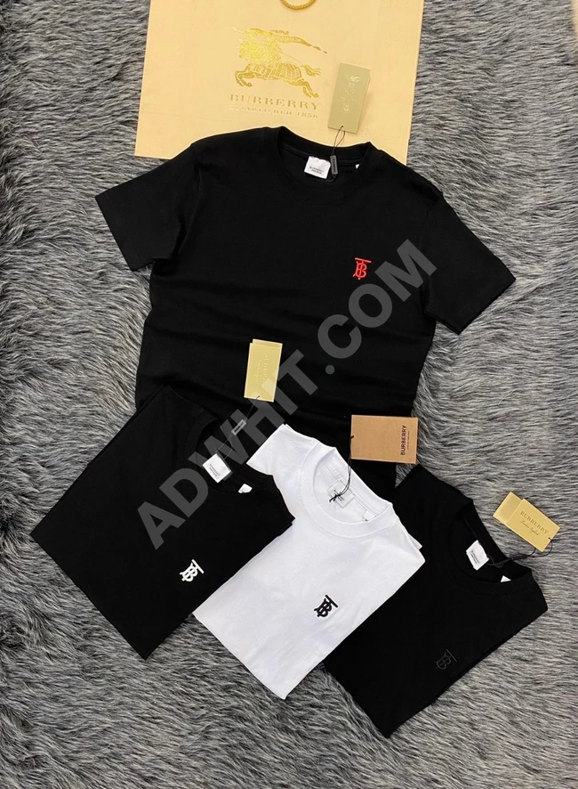 تيشرت رجالي صيفي بسعر مخفض