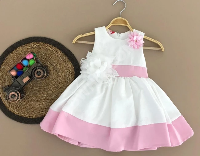 فستان العيد