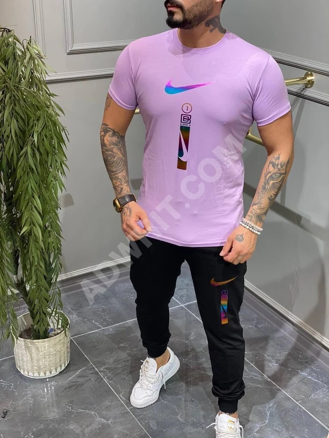 بيجاما سبور رجالي 