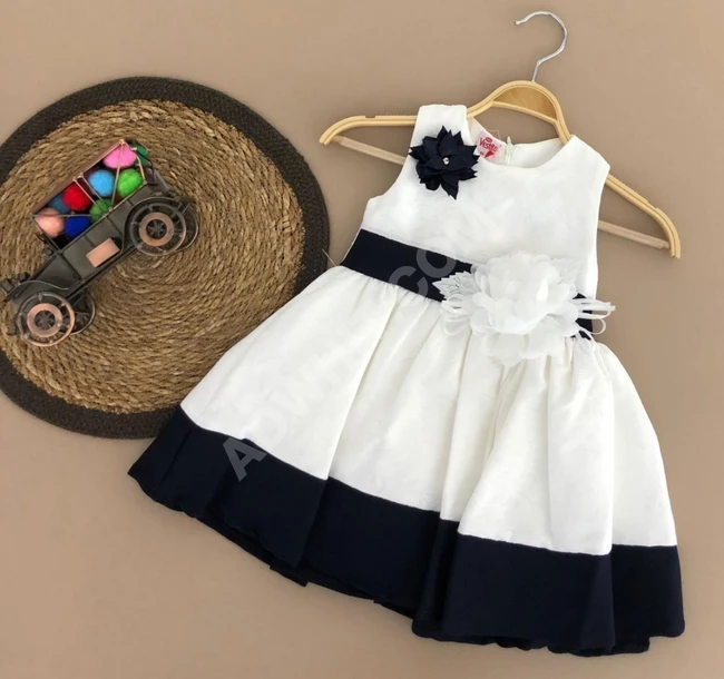 فستان العيد